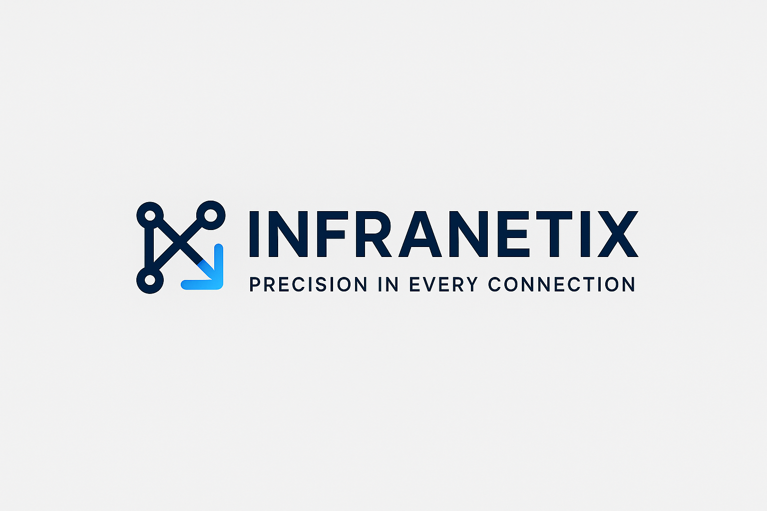 Infranetix Logo